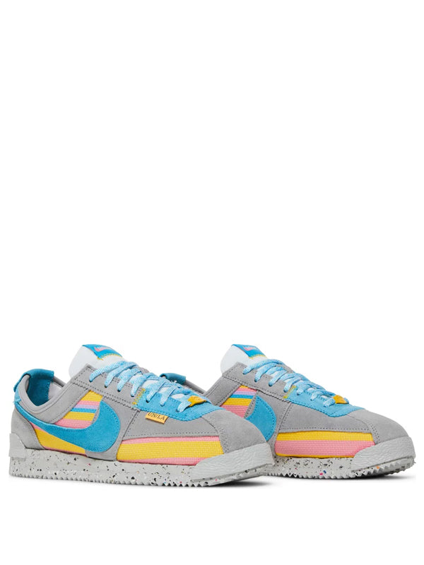 Nike Cortez Union Light Smoke