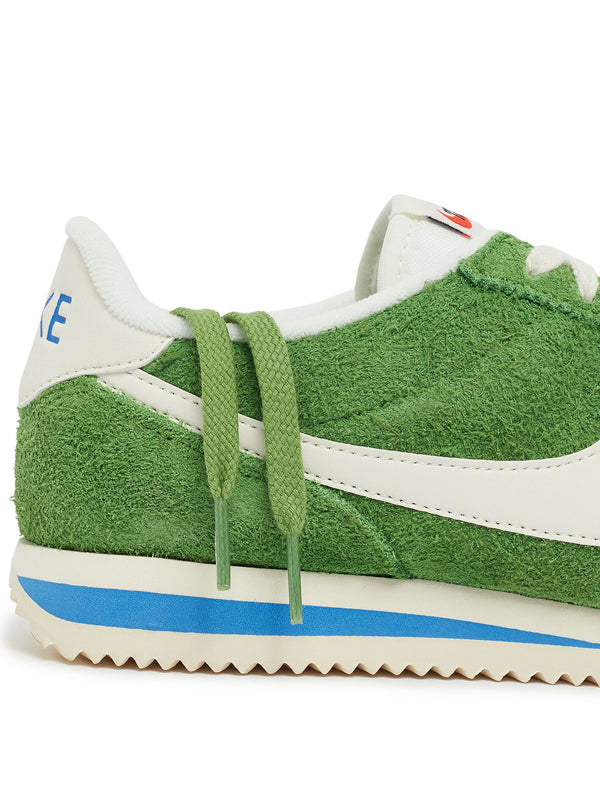 Nike Cortez Vintage Chlorophyll