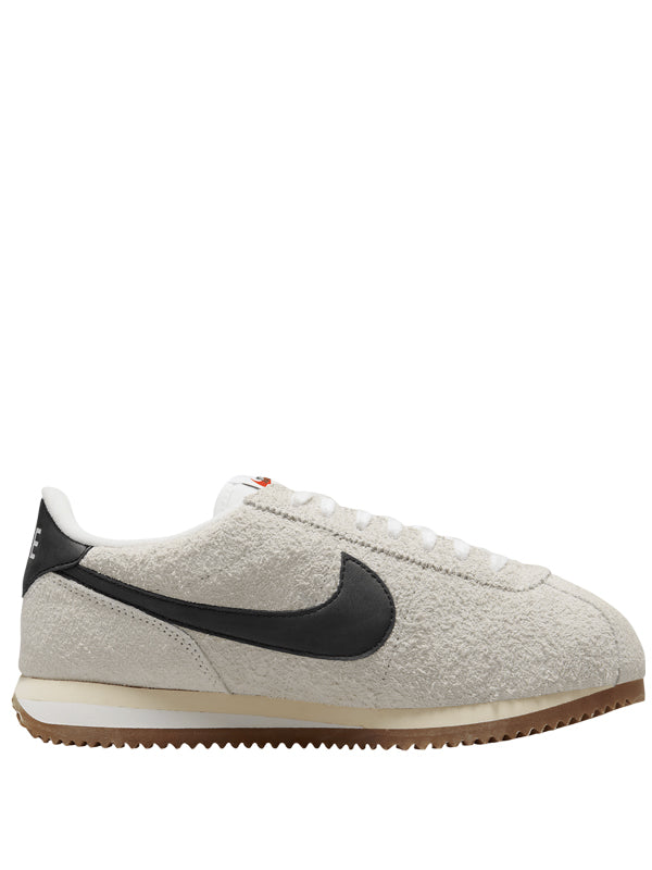 Nike Cortez Vintage Suede Summit White
