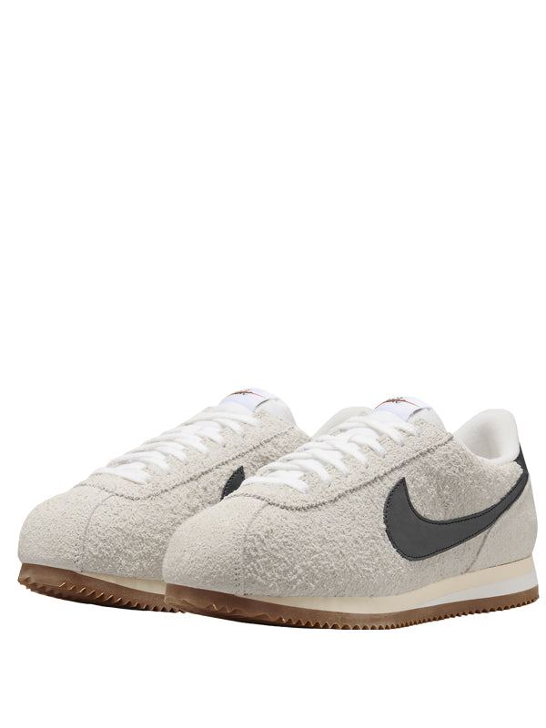 Nike Cortez Vintage Suede Summit White