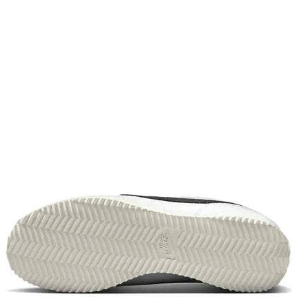 Nike Cortez White and Black