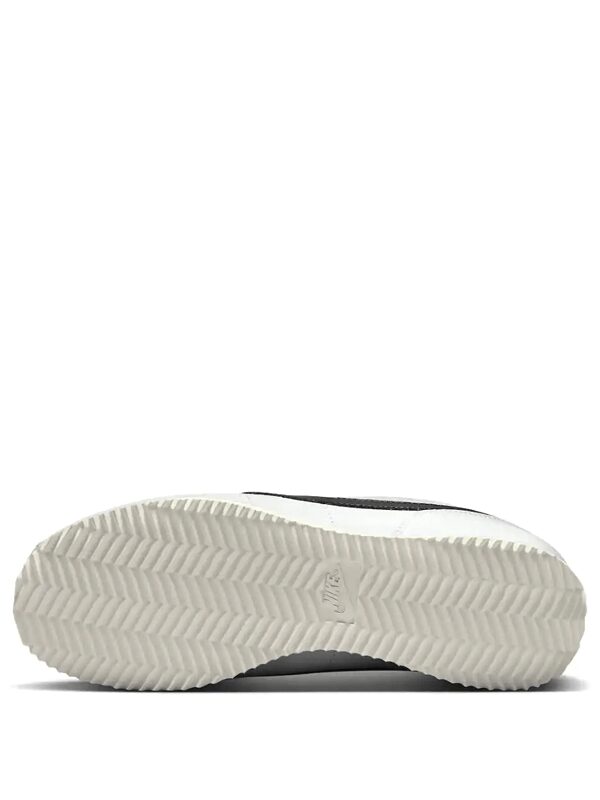 Nike Cortez White and Black
