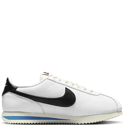 Nike Cortez White and Black