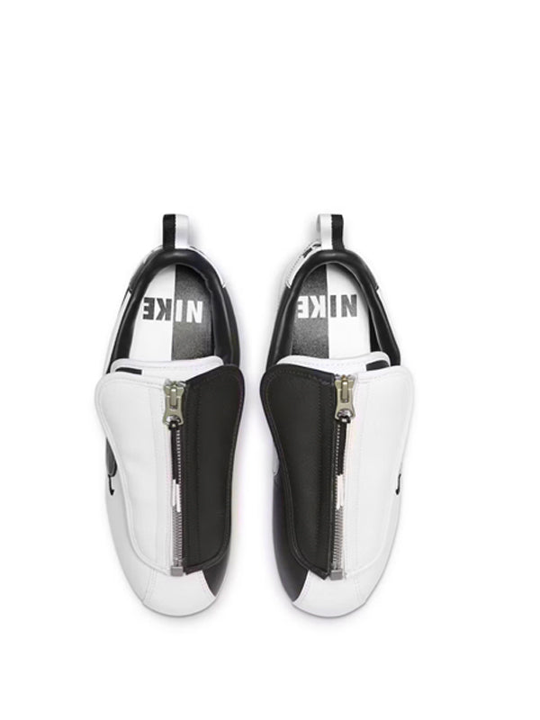 Nike Cortez Yin and Yang Shroud White Black