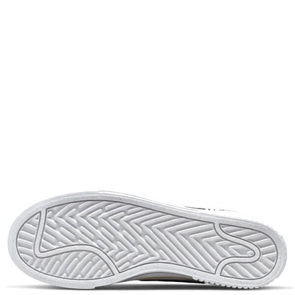 Nike Court Legacy Lift White Black