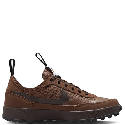 Nike Craft General Purpose Shoe Tom Sachs Field Brown