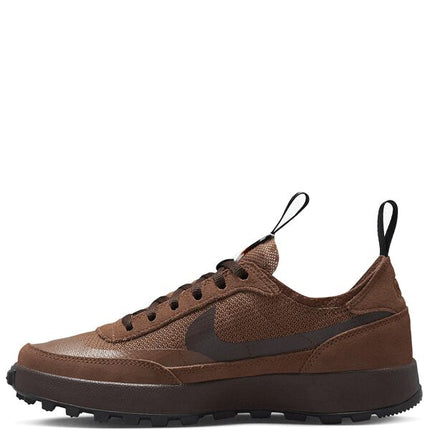 Nike Craft General Purpose Shoe Tom Sachs Field Brown