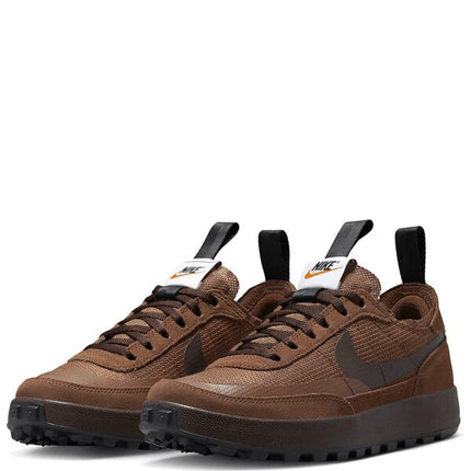 Nike Craft General Purpose Shoe Tom Sachs Field Brown