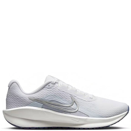 Nike Downshifter 13 White Football Grey Indigo