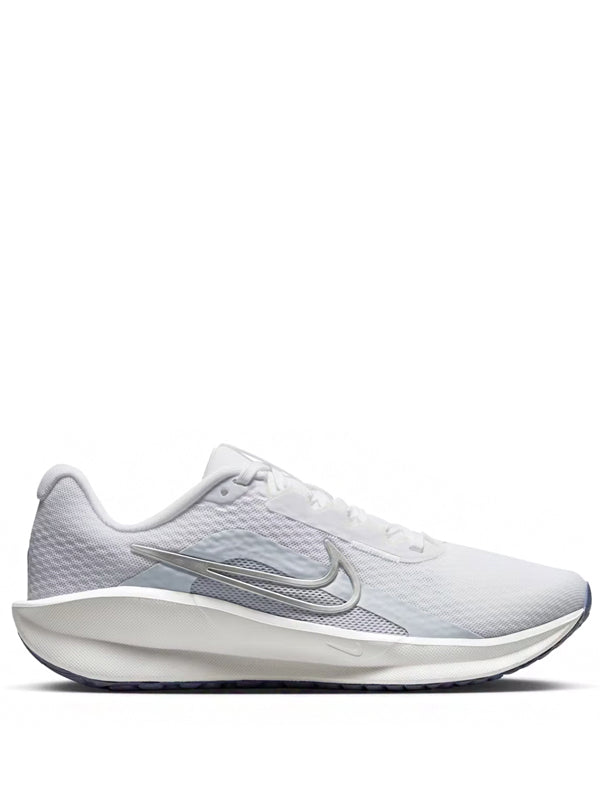 Nike Downshifter 13 White Football Grey Indigo