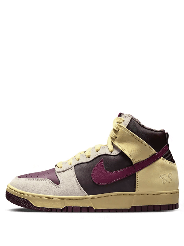 Nike Dunk High 1985 Alabaster