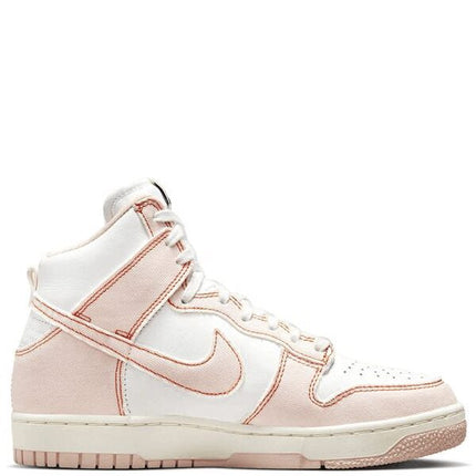 Nike Dunk High 1985 Artic Orange