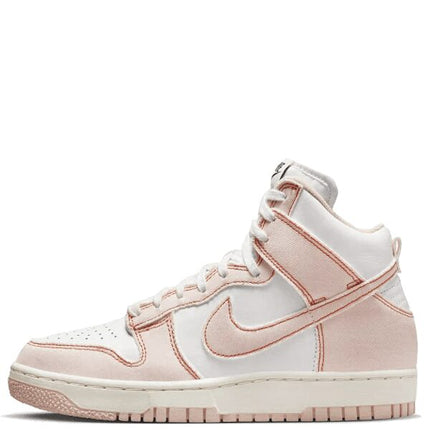 Nike Dunk High 1985 Artic Orange