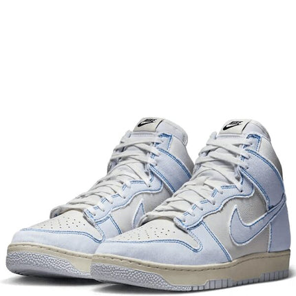 Nike Dunk High 1985 Blue Denim