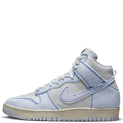 Nike Dunk High 1985 Blue Denim