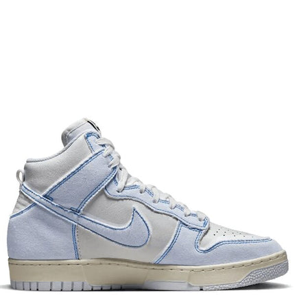 Nike Dunk High 1985 Blue Denim