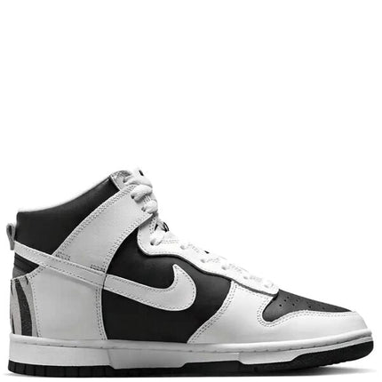 Nike Dunk High LX See Through Reverse Panda