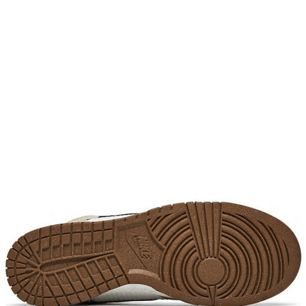 Nike Dunk High Next Nature Sail