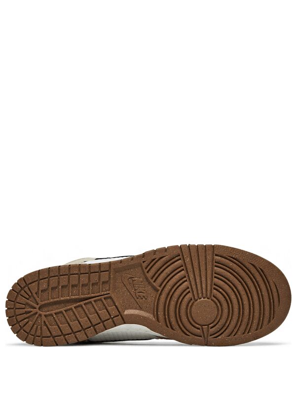 Nike Dunk High Next Nature Sail