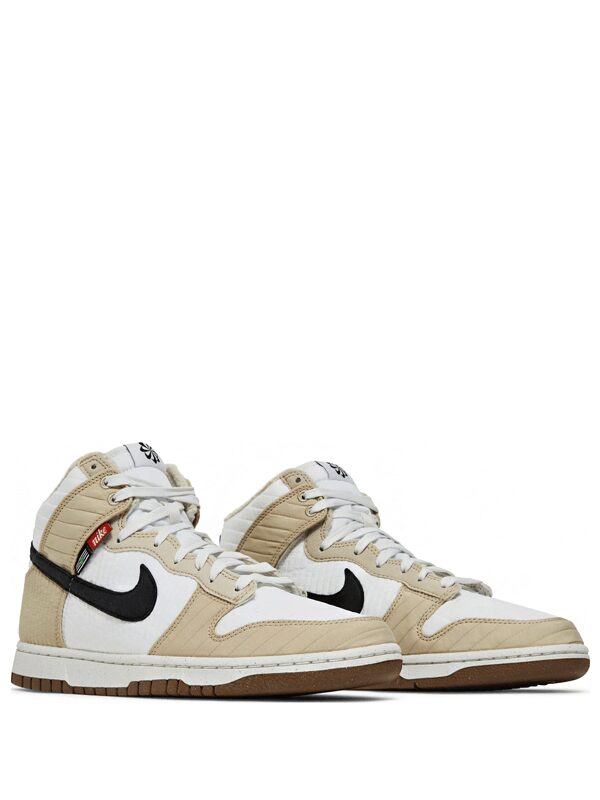 Nike Dunk High Next Nature Sail