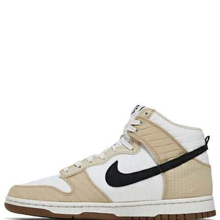 Nike Dunk High Next Nature Sail