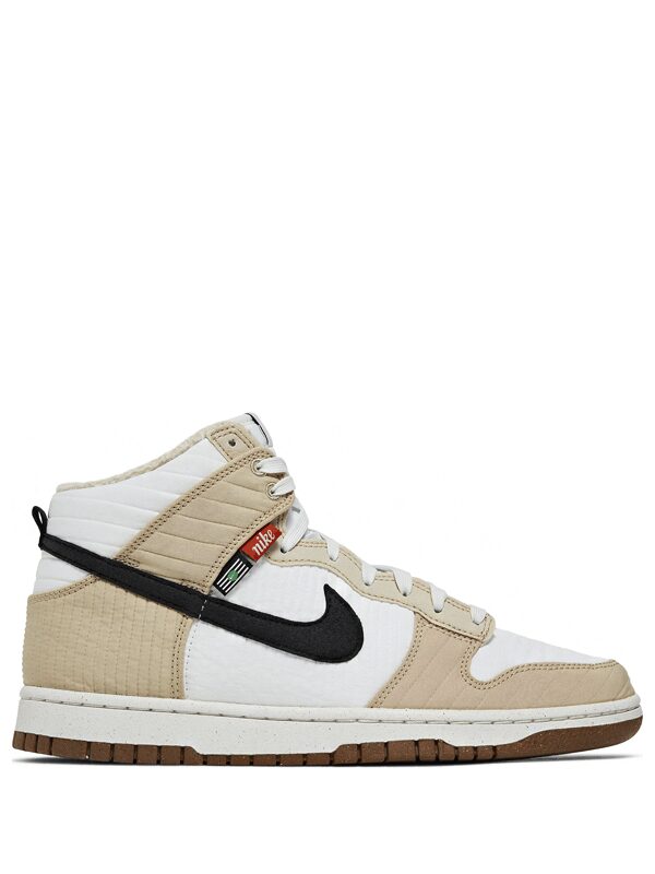 Nike Dunk High Next Nature Sail