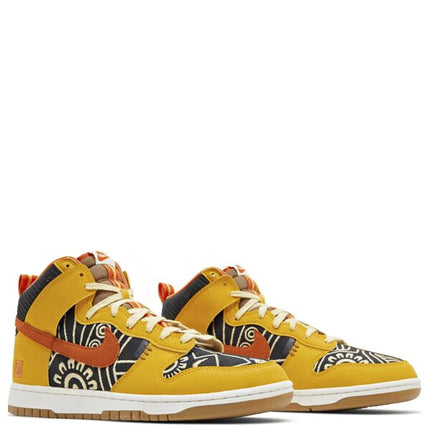 Nike Dunk High PRM Somos Familia