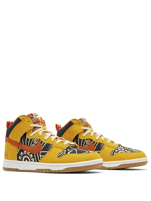 Nike Dunk High PRM Somos Familia