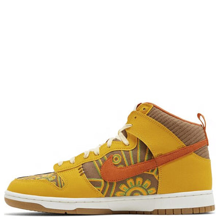 Nike Dunk High PRM Somos Familia