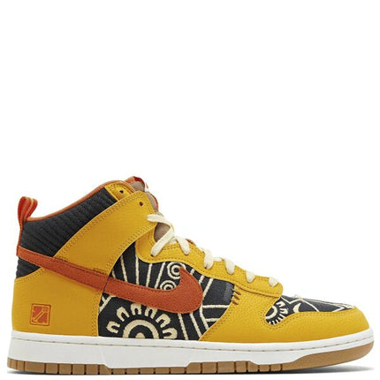Nike Dunk High PRM Somos Familia