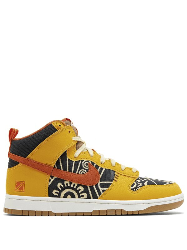 Nike Dunk High PRM Somos Familia