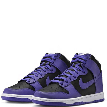 Nike Dunk High Psychic Purple