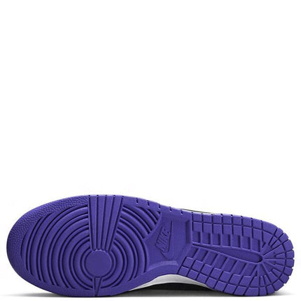 Nike Dunk High Psychic Purple