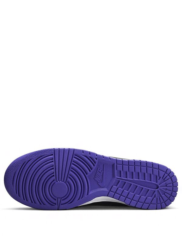 Nike Dunk High Psychic Purple