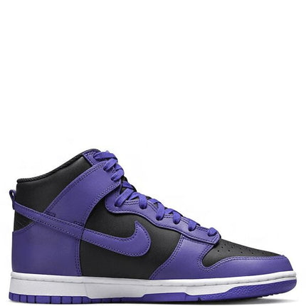 Nike Dunk High Psychic Purple