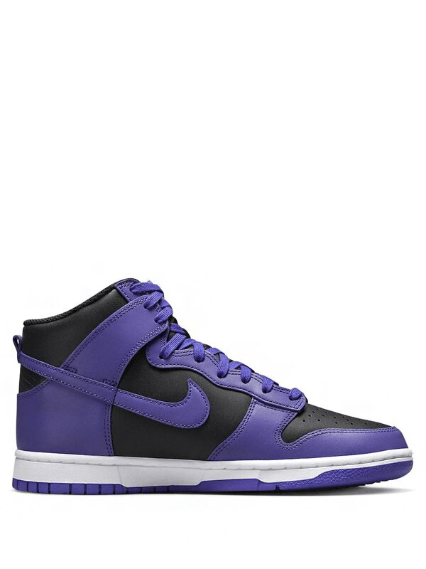 Nike Dunk High Psychic Purple