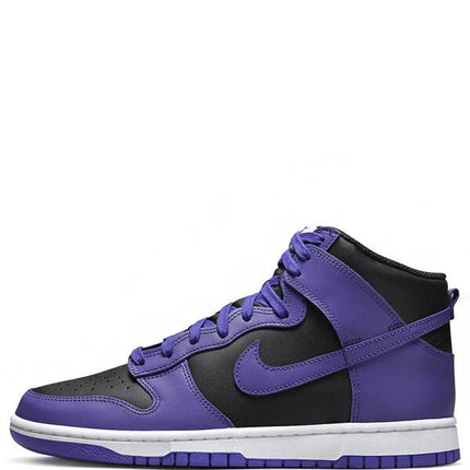 Nike Dunk High Psychic Purple