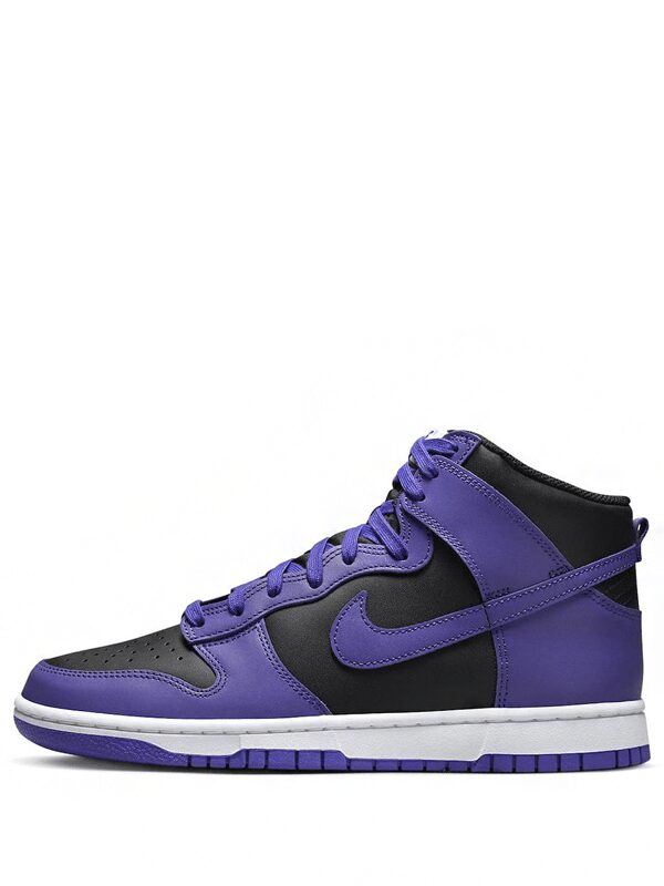 Nike Dunk High Psychic Purple