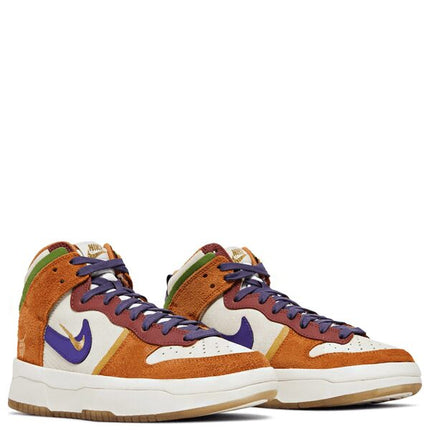 Nike Dunk High Up PRM Setsubun