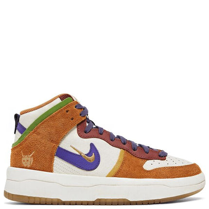 Nike Dunk High Up PRM Setsubun