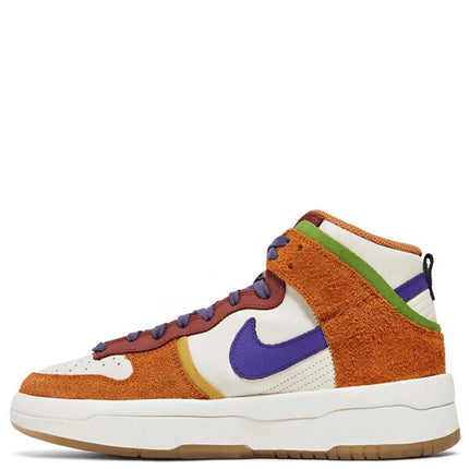 Nike Dunk High Up PRM Setsubun