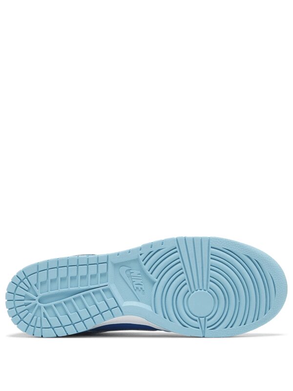 Nike Dunk Low Argon