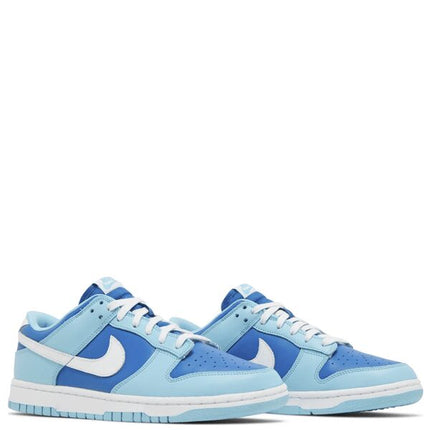 Nike Dunk Low Argon