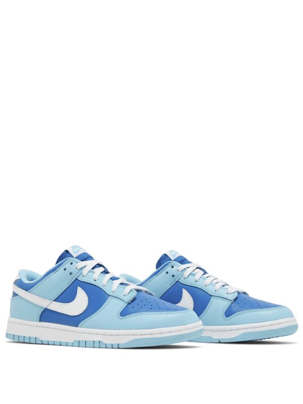 Nike Dunk Low Argon