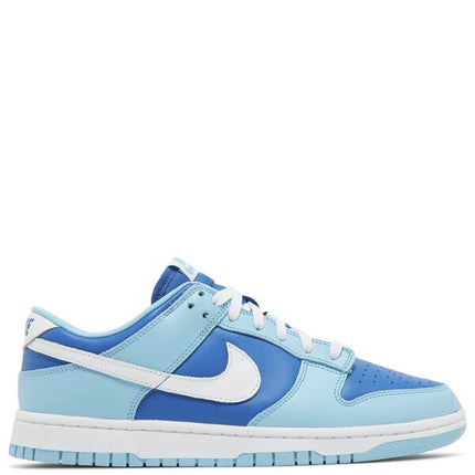 Nike Dunk Low Argon