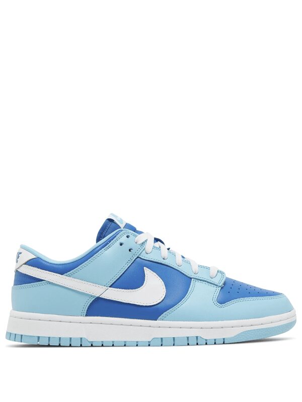 Nike Dunk Low Argon