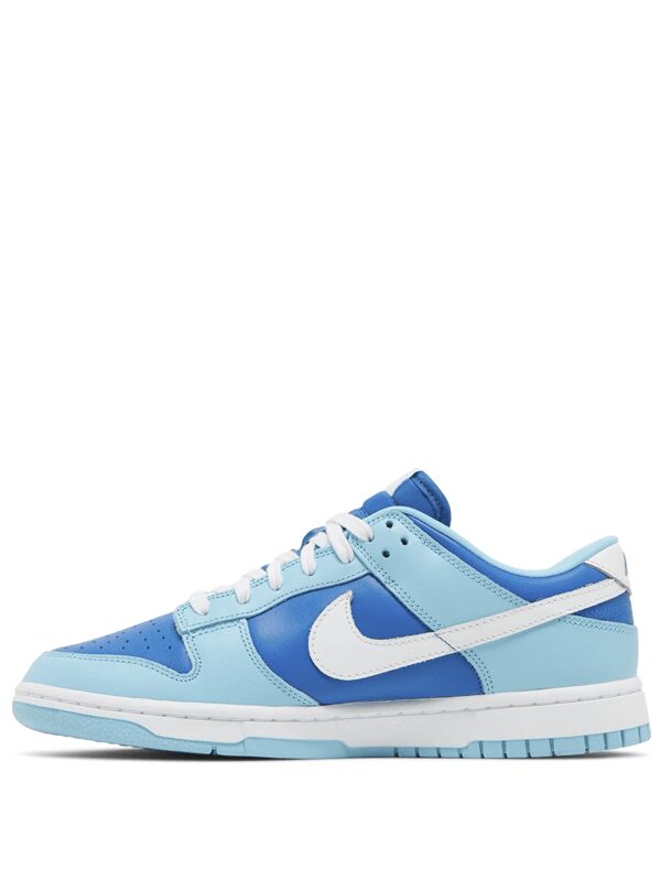 Nike Dunk Low Argon