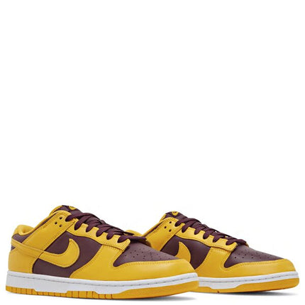 Nike Dunk Low Arizona State