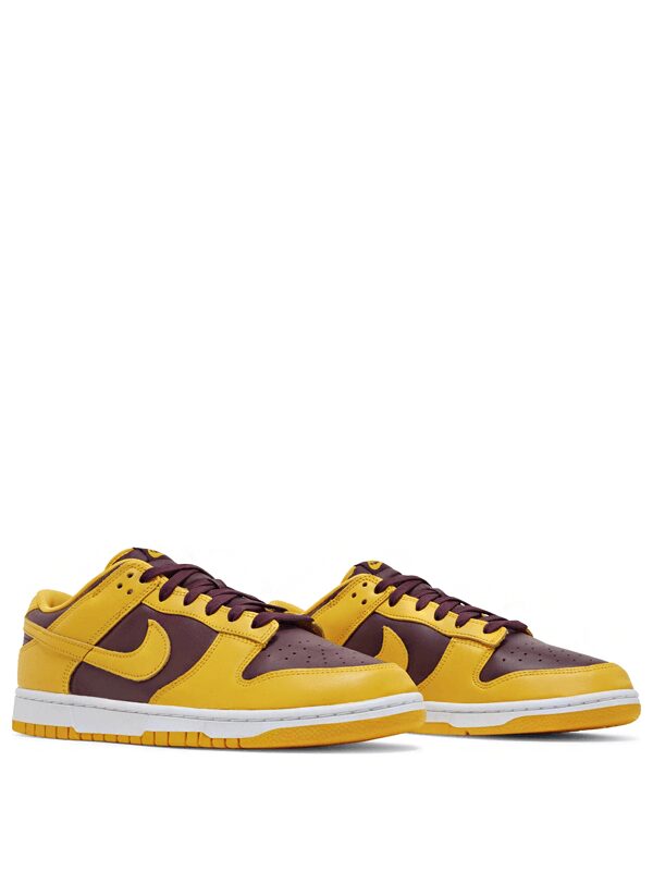 Nike Dunk Low Arizona State