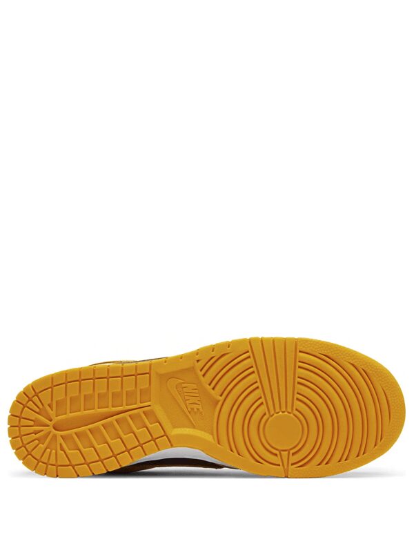 Nike Dunk Low Arizona State